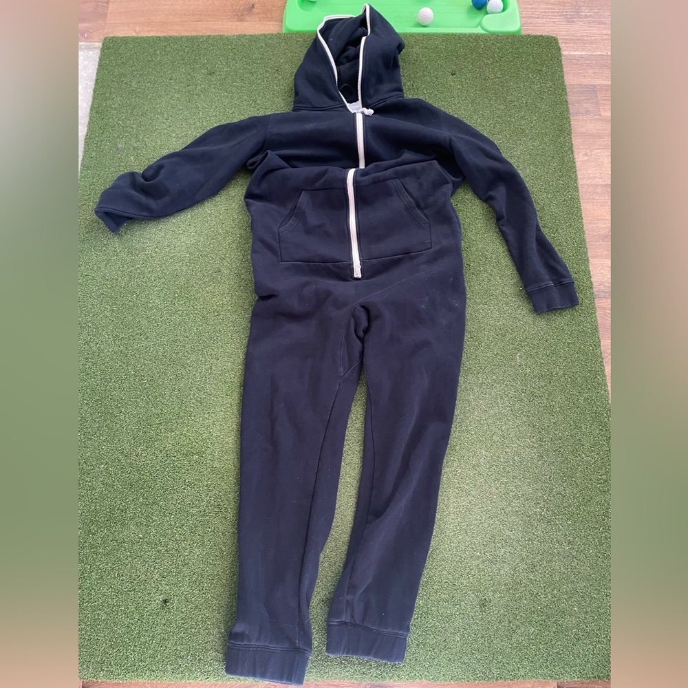 Onepiece mens original onesie